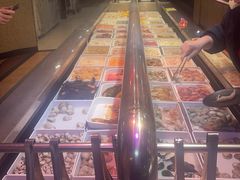 -尚品海鲜肥牛自助火锅(湖明店)