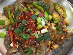 -郝大姐·乌龙山铁板烧(大学城三店)