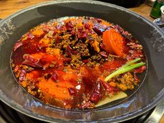 -楠火锅(广州总店)