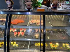 -比亚森自助烤肉料理(裕华店)