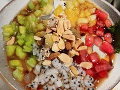 -星伦多自助料理(华润万象城店)