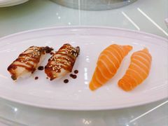 精选寿司-幸运楼(北京路店)