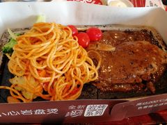 -必胜客(东大桥店)