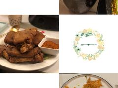 -乔阿马·江南味·驴肉香(龙湖华泾天街店)