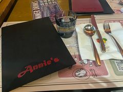 -安妮意大利餐厅(国贸店)