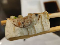 -鸿运楼烤鸭店(天桥店)
