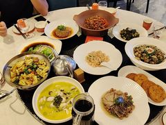 -聚鑫阁江浙菜·非遗传承技艺(青村帝华园店)