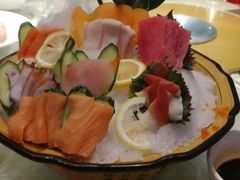 -蓬川食府(金海道店)
