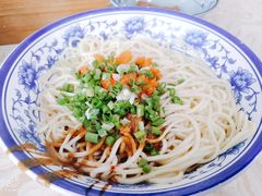 热干面-武汉面馆(中枢街店)
