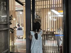 -竹里馆·淮扬菜·功夫茶(老门东店)