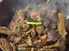 -侠成水上农庄(工业大道店)