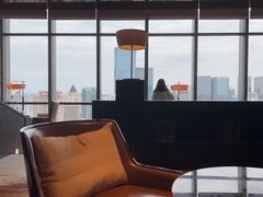 -富力丽思卡尔顿酒店·香荟全日制餐厅