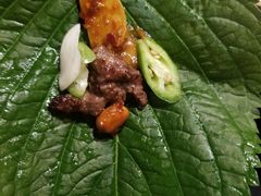 -泥炉烧肉师(新街口金銮巷店)