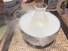 桂花米酿-雀舞云南菜(乐客城店)