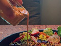 -La Terre乐田(万象城店)