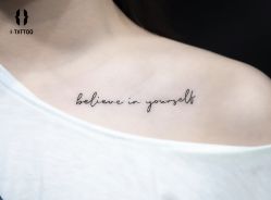 点击看大图 -I-TATTOO 纹身艺术空间