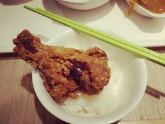 -德盛炸鸡腿(大沽南路店)