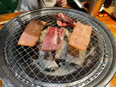 -原始泥炉烤肉(总店)