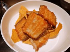 -庐灶江南·江南菜·四合院Bistro(东直门雍和宫·原华侨宾馆店)