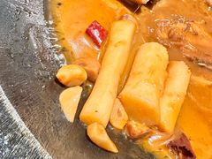 -长安记·大美陕菜(大族广场店)