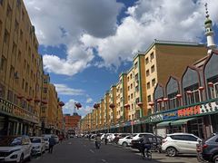 -白老大羊杂碎稍麦