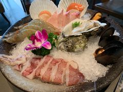 -捞王锅物料理(上海世茂广场店)