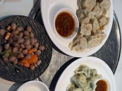 -东北缘餐厅(兰埔路店)