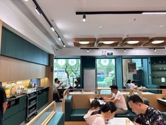 -香港深仔记茶餐厅(东门店)