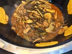 -醉旺柴火鸡(棠东店)