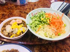 -天天初二·天津传统捞面·天津特色菜(凌奥总店)