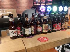 -优布劳精酿啤酒鲜扎闪送·(张江店)