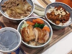 -吉野家(宾水道店)