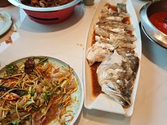 -鲜得莱渔港·小平岛海胆馆(七贤岭店)