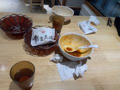 -彭家正汤·西安糊辣汤(太元路总店)