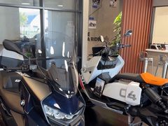 -北京德悦行BMW宝马摩托车