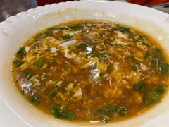 -东四民芳餐厅(世茂工三店)
