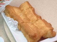 金牌靓油条-点都德(汇盈广场店)