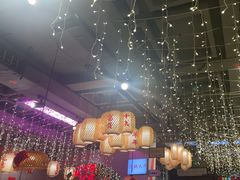 -巴卤社老火锅(财富店)