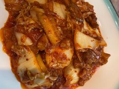 -屋里家延边朝鲜族冷面(梅林3店)