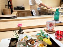 -鮨一日本料理(大中华店)