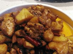 黄焖鸡-志晖园(昆明老街店)