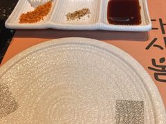 -韩满园· 甄选韩式烤肉