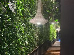 -穿越·外婆家(西溪天堂店)