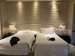 -上海闵行星河湾酒店