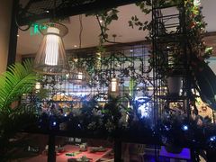 -原味田园·客家菜·土窑鸡(中航城君尚购物中心店)