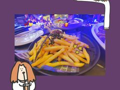 -MOSSO德国餐厅·音乐酒吧(环宇荟店)