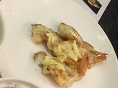 -大渔铁板烧(万象城店)