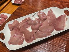 -顺德一品粥·20年凤城老字号(芳村店)