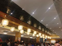 -稻香海鲜饭店(第一国际店)
