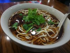 牛肉面-李先生牛肉面·米饭套餐